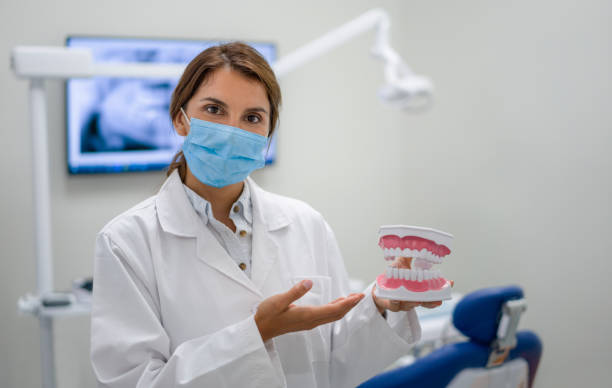 Best Emergency Dentist for Lost Fillings or Crowns in Springboro, OH