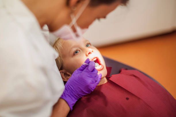 Best Pediatric Emergency Dentist in Springboro, OH