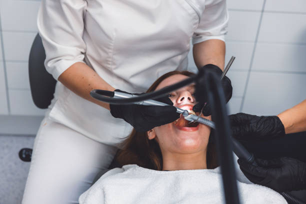 Best Emergency Dental Services for Seniors in Springboro, OH