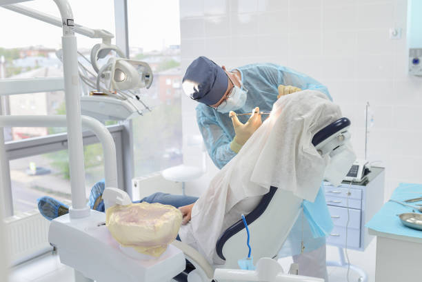 Best Emergency Dentist for Knocked-Out Tooth in Springboro, OH